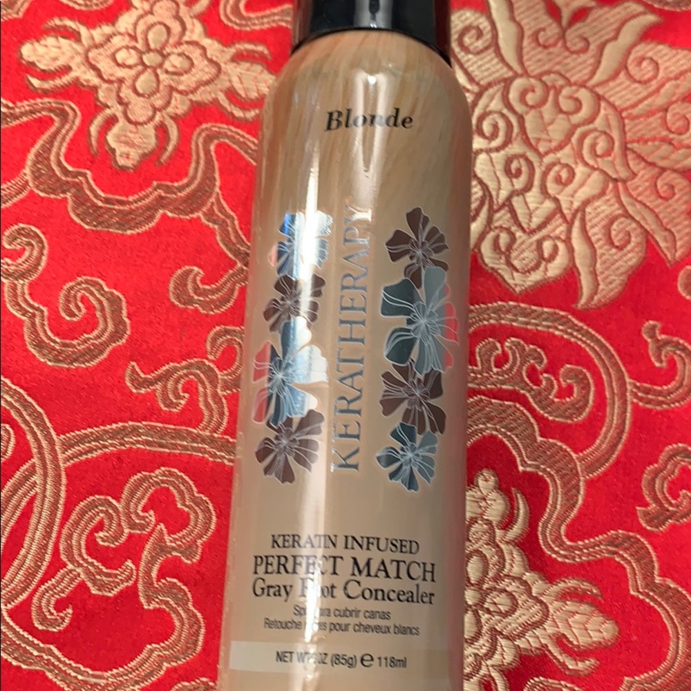 Eclipse Hair Filler & Spray Coverage - Picture 2 of 5